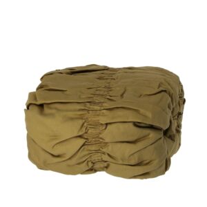 SOFA COVER 2 SEATER CANVAS BEIGE MICASA SOFA COVER 2 SEATER CANVAS BEIGE MICASA
